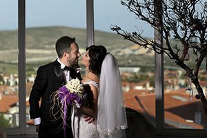 Nuray & Çoşkun