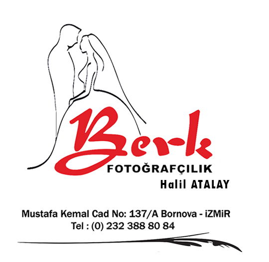 Berk Fotoğrafçılık - Halil ATALAY